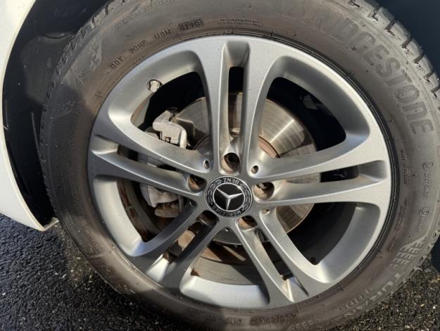 MERCEDES-BENZ Classe B 180 Style Line Edition  