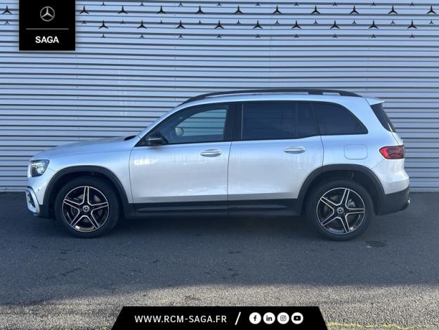 MERCEDES-BENZ GLB 200 d AMG Line AMG Line Classe GLB/ X247 GLB 200 d AMG Line