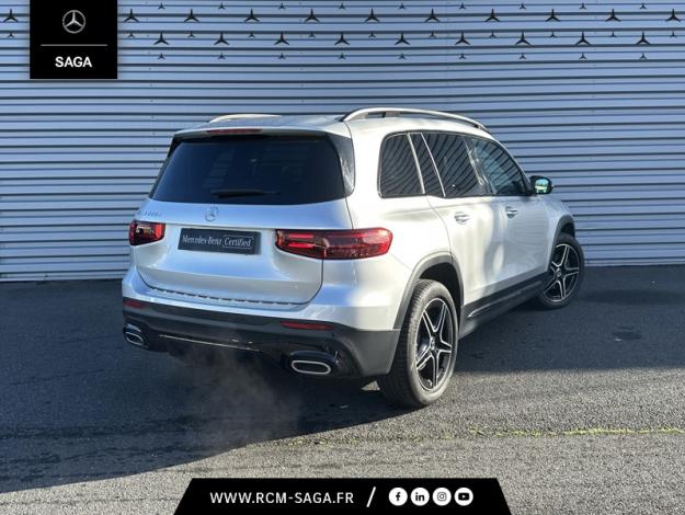 MERCEDES-BENZ GLB 200 d AMG Line AMG Line Classe GLB/ X247 GLB 200 d AMG Line