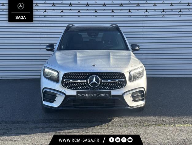 MERCEDES-BENZ GLB 200 d AMG Line AMG Line Classe GLB/ X247 GLB 200 d AMG Line