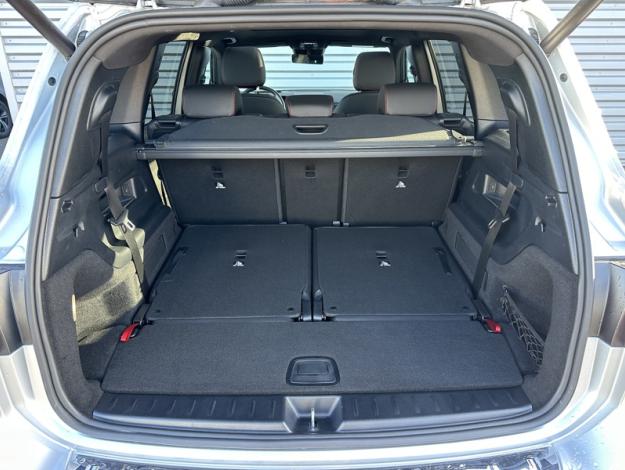 MERCEDES-BENZ GLB 200 d AMG Line AMG Line Classe GLB/ X247 GLB 200 d AMG Line