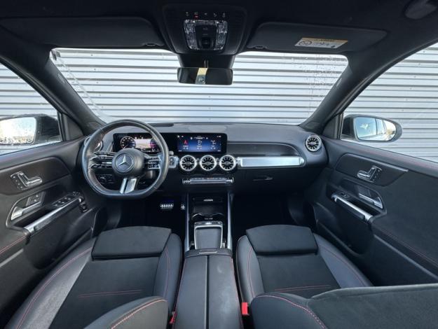 MERCEDES-BENZ GLB 200 d AMG Line AMG Line Classe GLB/ X247 GLB 200 d AMG Line