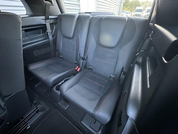 MERCEDES-BENZ GLB 200 d AMG Line AMG Line Classe GLB/ X247 GLB 200 d AMG Line