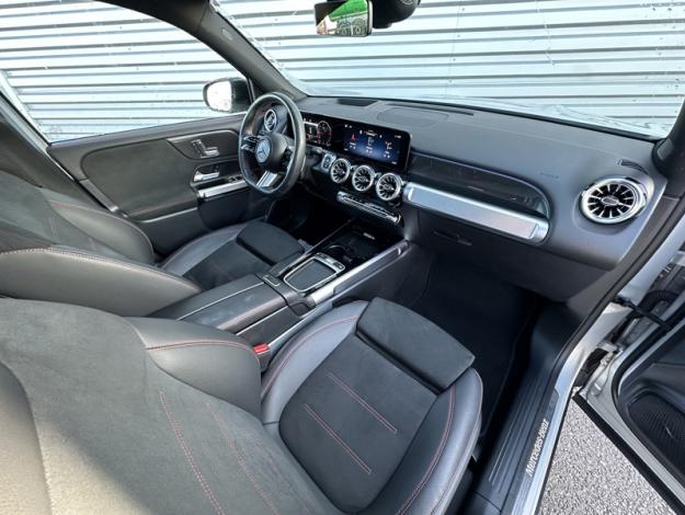 MERCEDES-BENZ GLB 200 d AMG Line AMG Line Classe GLB/ X247 GLB 200 d AMG Line