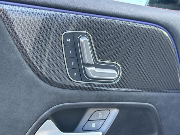 MERCEDES-BENZ GLB 200 d AMG Line AMG Line Classe GLB/ X247 GLB 200 d AMG Line