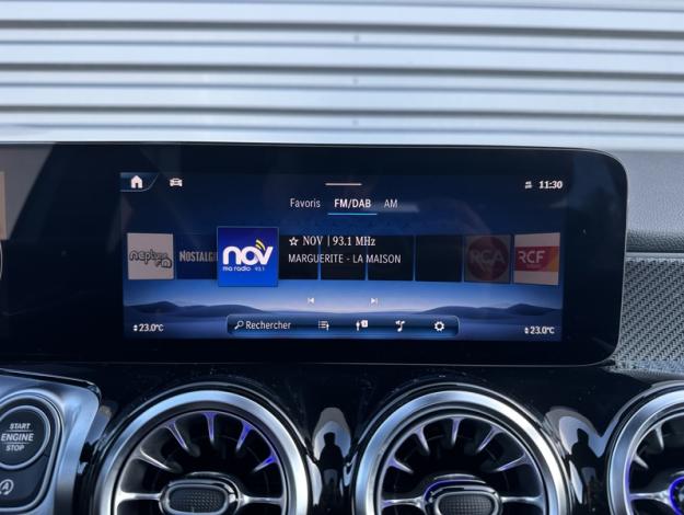 MERCEDES-BENZ GLB 200 d AMG Line AMG Line Classe GLB/ X247 GLB 200 d AMG Line