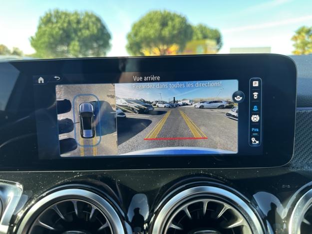 MERCEDES-BENZ GLB 200 d AMG Line AMG Line Classe GLB/ X247 GLB 200 d AMG Line