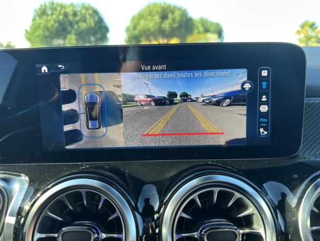 MERCEDES-BENZ GLB 200 d AMG Line AMG Line Classe GLB/ X247 GLB 200 d AMG Line