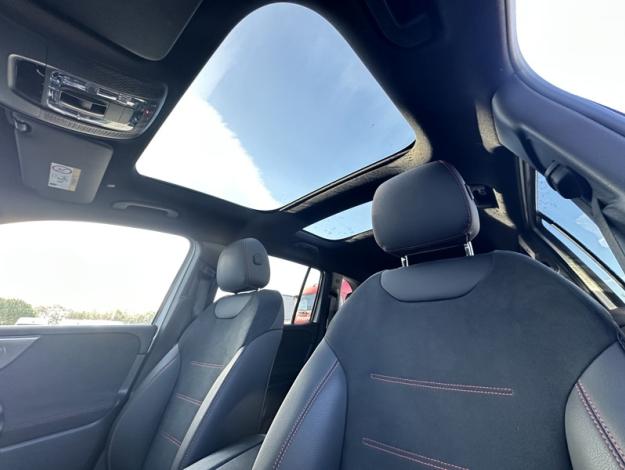 MERCEDES-BENZ GLB 200 d AMG Line AMG Line Classe GLB/ X247 GLB 200 d AMG Line