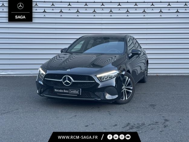 MERCEDES-BENZ Classe A 180 Berline Progressive Line  