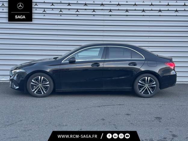 MERCEDES-BENZ Classe A 180 Berline Progressive Line  