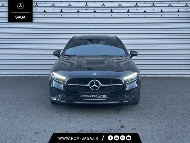 MERCEDES-BENZ Classe A 180 Berline Progressive Line  