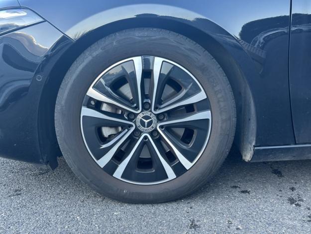 MERCEDES-BENZ Classe A 180 Berline Progressive Line  