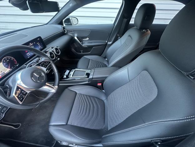 MERCEDES-BENZ Classe A 180 Berline Progressive Line  