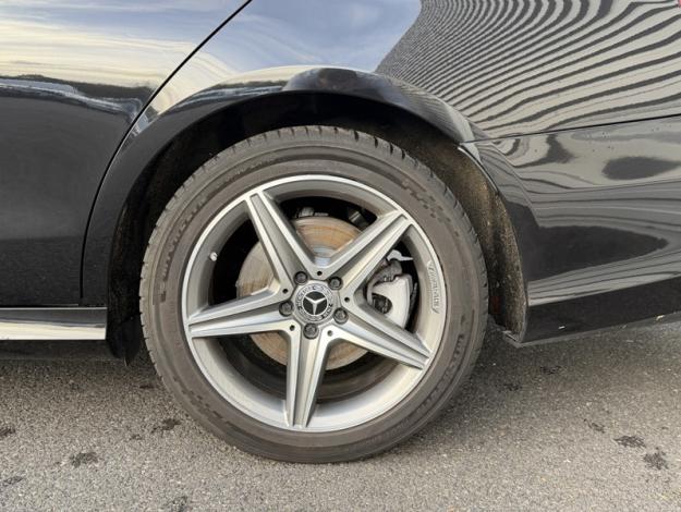 MERCEDES-BENZ Classe E Berline Classe E 300 de AMG Line Berline  