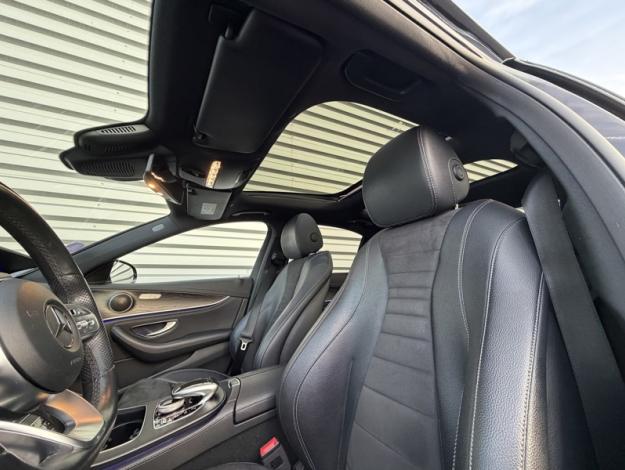 MERCEDES-BENZ Classe E Berline Classe E 300 de AMG Line Berline  