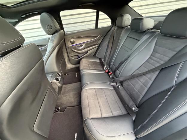 MERCEDES-BENZ Classe E Berline Classe E 300 de AMG Line Berline  