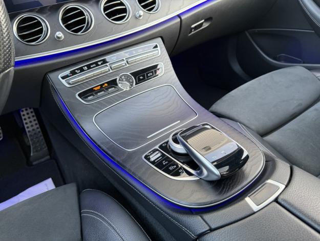 MERCEDES-BENZ Classe E Berline Classe E 300 de AMG Line Berline  