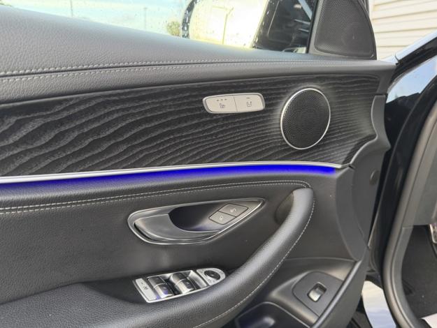 MERCEDES-BENZ Classe E Berline Classe E 300 de AMG Line Berline  