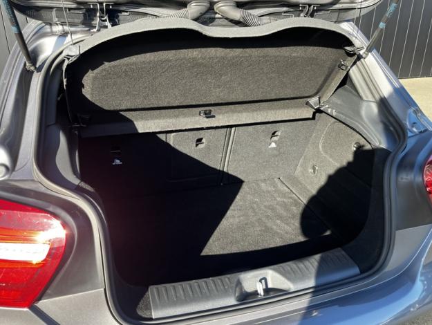 MERCEDES-BENZ Classe A A 180 Fascination  