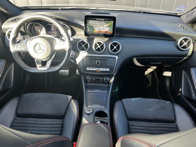 MERCEDES-BENZ Classe A A 180 Fascination  