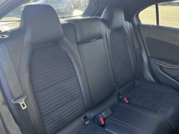 MERCEDES-BENZ Classe A A 180 Fascination  