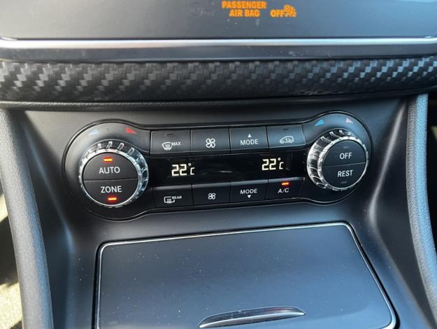 MERCEDES-BENZ Classe A A 180 Fascination  