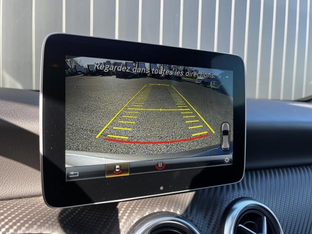 MERCEDES-BENZ Classe A A 180 Fascination  