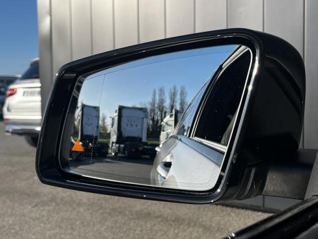 MERCEDES-BENZ Classe A A 180 Fascination  