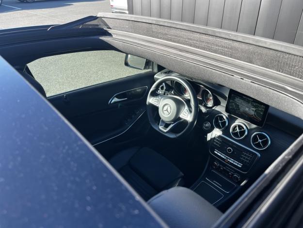 MERCEDES-BENZ Classe A A 180 Fascination  