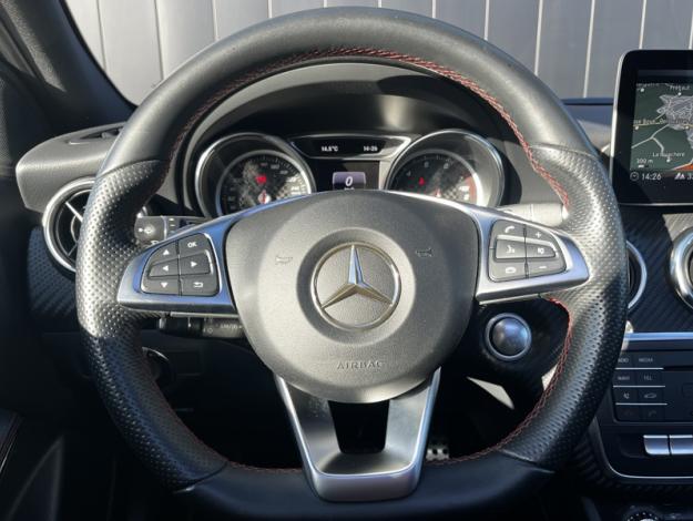 MERCEDES-BENZ Classe A A 180 Fascination  