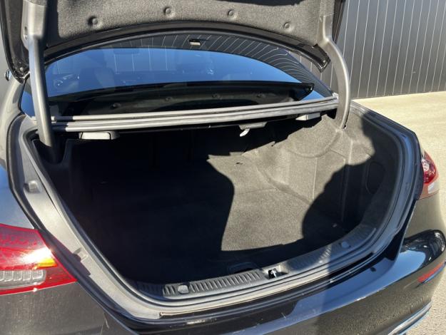 MERCEDES-BENZ Classe E Berline Classe E 220 d Avantgarde Line Berline  