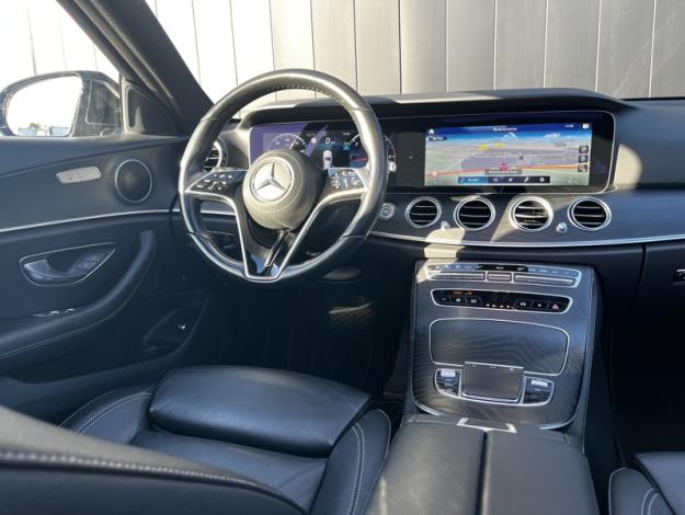 MERCEDES-BENZ Classe E Berline Classe E 220 d Avantgarde Line Berline  