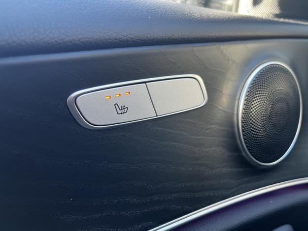 MERCEDES-BENZ Classe E Berline Classe E 220 d Avantgarde Line Berline  