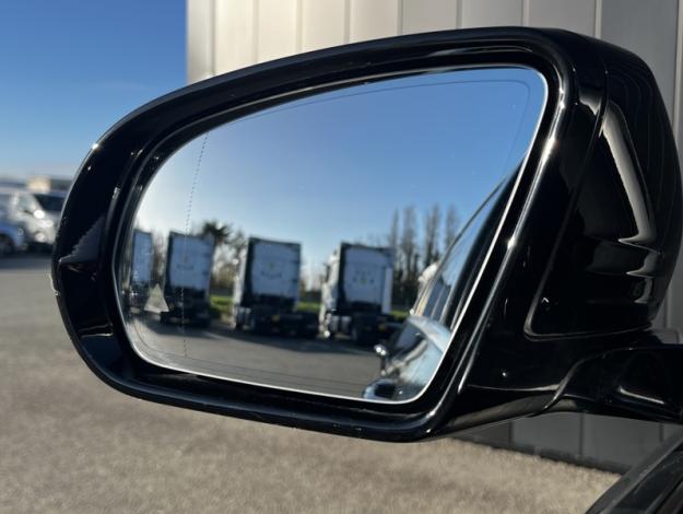 MERCEDES-BENZ Classe E Berline Classe E 220 d Avantgarde Line Berline  