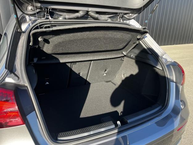 MERCEDES-BENZ Classe A 180 d AMG Line  