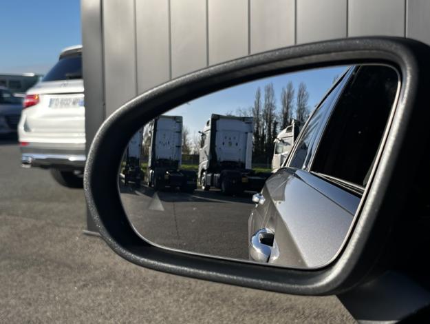 MERCEDES-BENZ Classe A 180 d AMG Line  