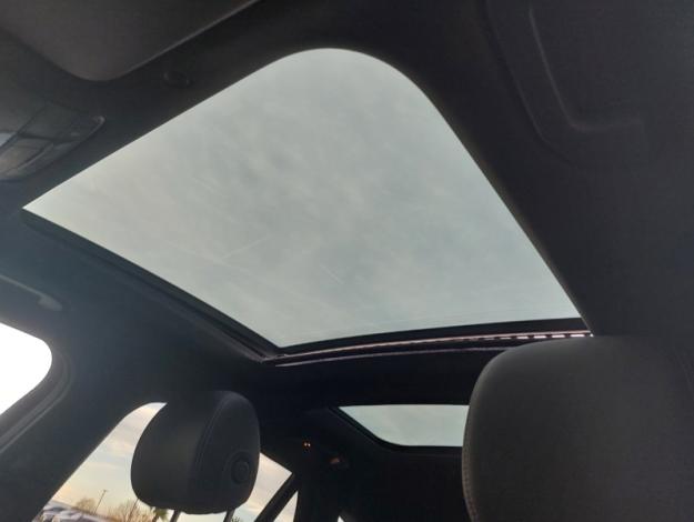 MERCEDES-BENZ GLC SUV GLC 400 d 4MATIC SUV AMG Line  