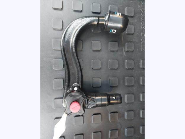 MERCEDES-BENZ GLC SUV GLC 400 d 4MATIC SUV AMG Line  