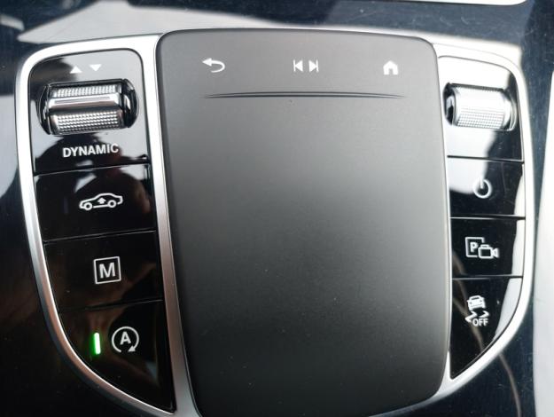 MERCEDES-BENZ GLC SUV GLC 400 d 4MATIC SUV AMG Line  