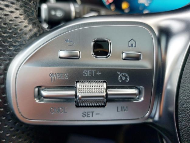 MERCEDES-BENZ GLC SUV GLC 400 d 4MATIC SUV AMG Line  