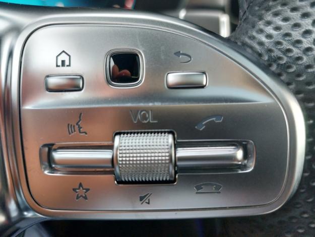 MERCEDES-BENZ GLC SUV GLC 400 d 4MATIC SUV AMG Line  