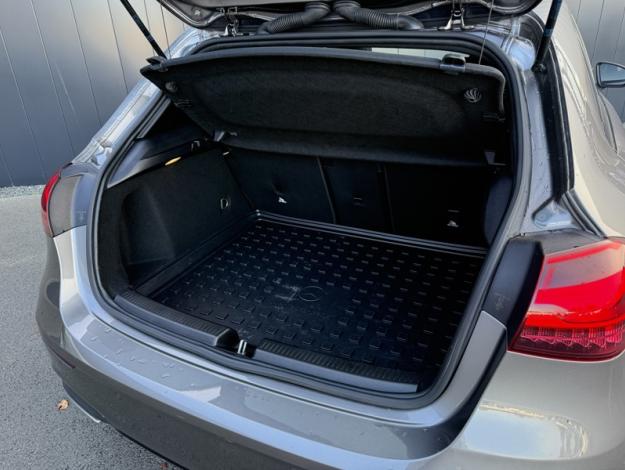 MERCEDES-BENZ Classe A 180 d AMG Line  