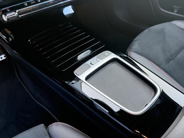 MERCEDES-BENZ Classe A 180 d AMG Line  