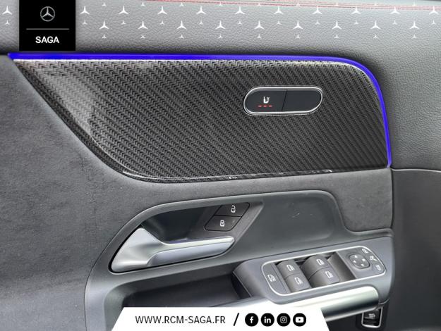 MERCEDES-BENZ GLA 180 d AMG Line  GLA 180 d AMG Line