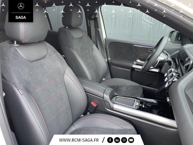 MERCEDES-BENZ GLA 180 d AMG Line  GLA 180 d AMG Line