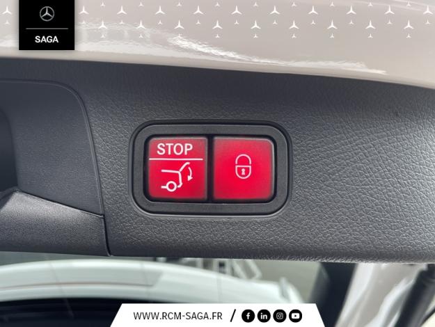 MERCEDES-BENZ GLA 180 d AMG Line  GLA 180 d AMG Line