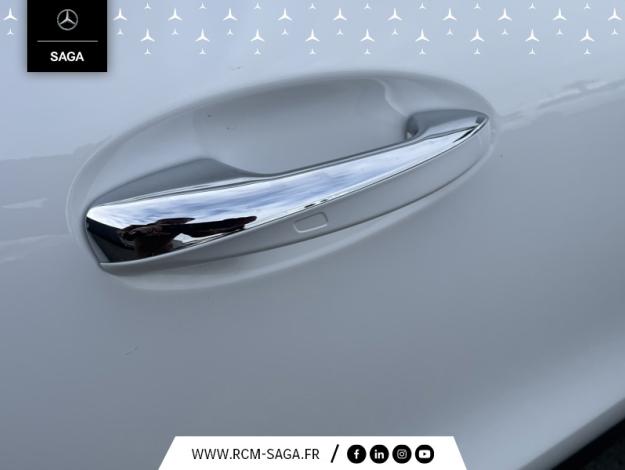 MERCEDES-BENZ GLA 180 d AMG Line  GLA 180 d AMG Line