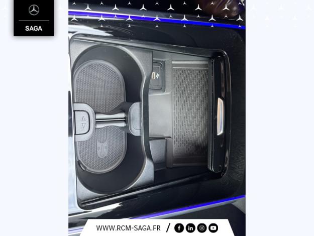 MERCEDES-BENZ GLA 180 d AMG Line  GLA 180 d AMG Line