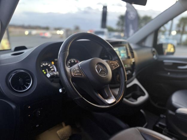 MERCEDES-BENZ Vito 116 CDI Mixto Long  